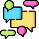 Community Chatter